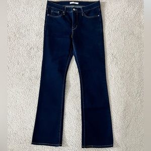 Levis 315 Shaping Boot Cut